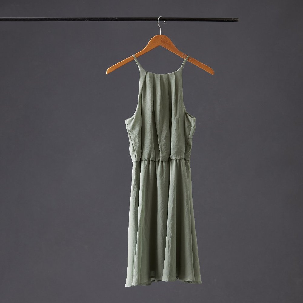Francesca Midi Dress NWT
